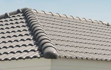 advantages of Botesdale clay roofing