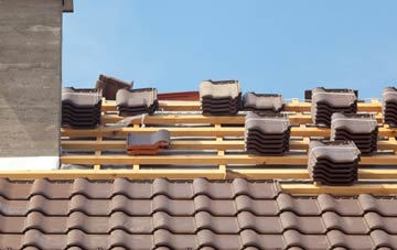 Botesdale clay roofing costs