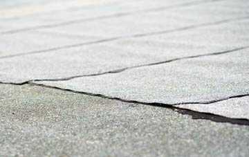disadvantages of Botesdale felt roofing