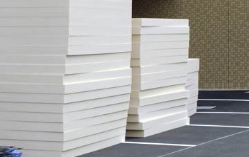 Botesdale flat roof insulation costs