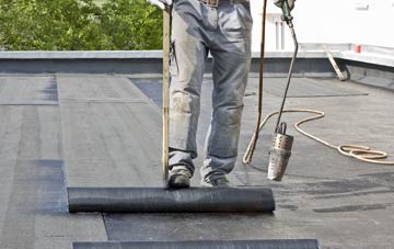 flat roof replacement Botesdale, Suffolk