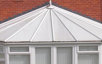 Botesdale polycarbonate conservatory roof repairs