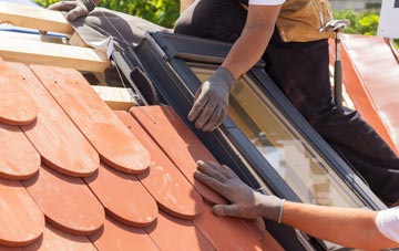 replacement Botesdale roof windows