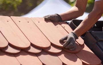 Botesdale roof tile contractors