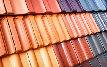 Botesdale roof tile costs