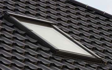 benefits of Botesdale roof windows