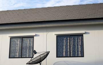 Botesdale rubber roof costs