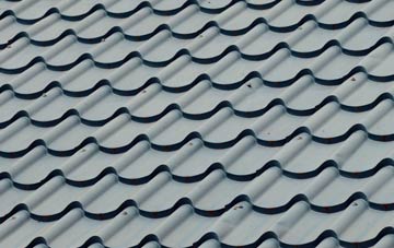 Botesdale rubber roofing companies