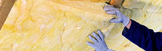 quotes for Botesdale roof insulation