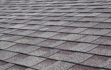 Botesdale tiles for shallow pitch roofing