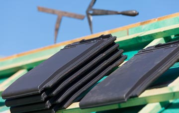 Botesdale slate roof alternatives