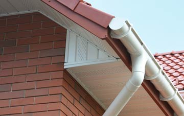 Botesdale soffit repair costs