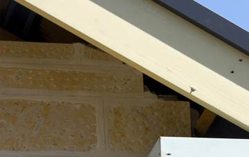 soffit repair Botesdale