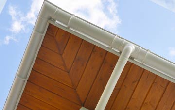 Botesdale soffit types