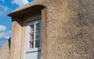 Botesdale thatch roof disadvantages