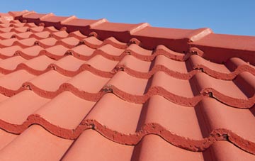 Botesdale tile and slate roof replacement
