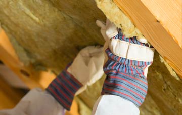 types of Botesdale pitched roof insulation materials