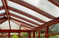 Botesdale conservatory roofing insulation