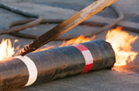 free Botesdale flat roofing repair quotes