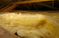 Botesdale pitch roof insulation