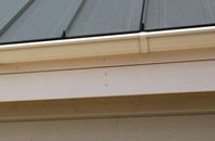 Botesdale soffit repair
